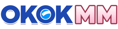 Logo okokmm